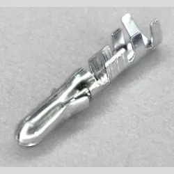 Csatlakozó érintkező kábelsaru 9854503