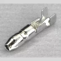 Csatlakozó érintkező kábelsaru 9854510