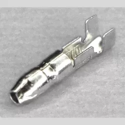 Csatlakozó érintkező kábelsaru 9854510