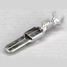 Csatlakozó érintkező kábelsaru 9854522