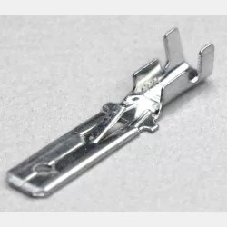 Csatlakozó érintkező kábelsaru 9854523