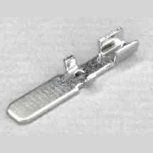 Csatlakozó érintkező kábelsaru 9854524