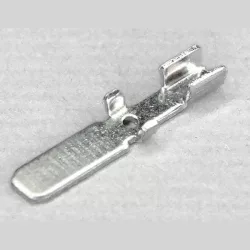 Csatlakozó érintkező kábelsaru 9854524