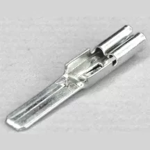 Csatlakozó érintkező kábelsaru 9854525