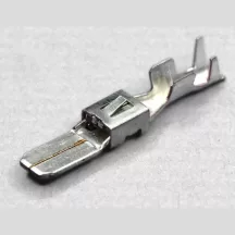 Csatlakozó érintkező kábelsaru 9854526