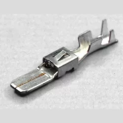 Csatlakozó érintkező kábelsaru 9854526