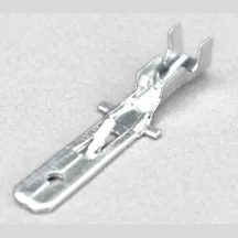 Csatlakozó érintkező kábelsaru 9854528