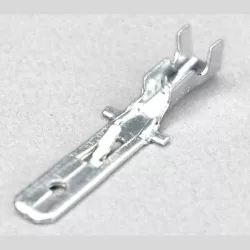 Csatlakozó érintkező kábelsaru 9854528