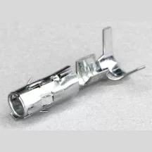 Csatlakozó érintkező kábelsaru 9854529