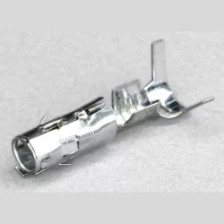 Csatlakozó érintkező kábelsaru 9854529