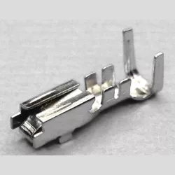 Csatlakozó érintkező kábelsaru 9854530