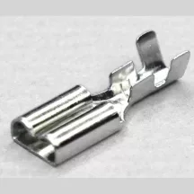 Csatlakozó érintkező kábelsaru 9854531