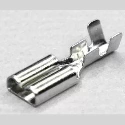 Csatlakozó érintkező kábelsaru 9854531