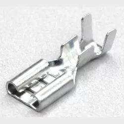 Csatlakozó érintkező kábelsaru 9854532