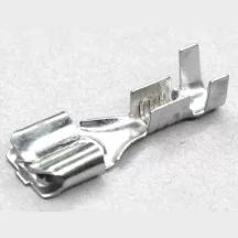 Csatlakozó érintkező kábelsaru 9854533