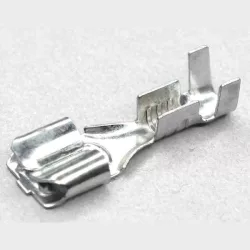 Csatlakozó érintkező kábelsaru 9854533