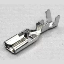 Csatlakozó érintkező kábelsaru 9854534