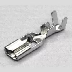 Csatlakozó érintkező kábelsaru 9854534