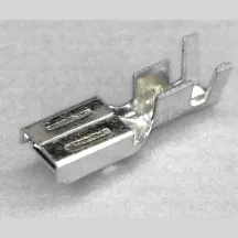 Csatlakozó érintkező kábelsaru 9854535