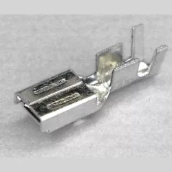 Csatlakozó érintkező kábelsaru 9854535