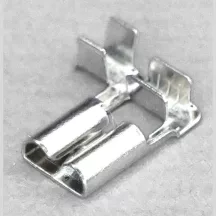 Csatlakozó érintkező kábelsaru 9854536