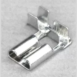 Csatlakozó érintkező kábelsaru 9854536