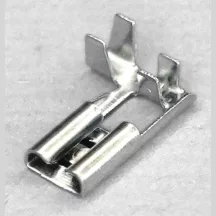 Csatlakozó érintkező kábelsaru 9854538