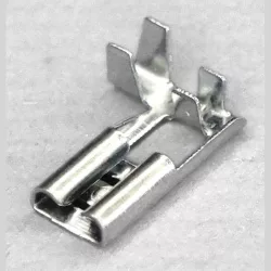 Csatlakozó érintkező kábelsaru 9854538