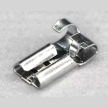 Csatlakozó érintkező kábelsaru 9854539