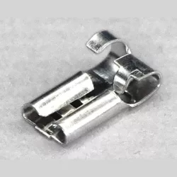 Csatlakozó érintkező kábelsaru 9854539