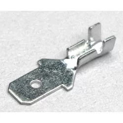 Csatlakozó érintkező kábelsaru 9854540