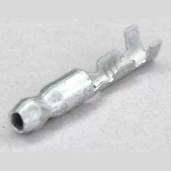 Csatlakozó érintkező kábelsaru 9854541