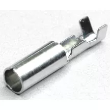 Csatlakozó érintkező kábelsaru 9854542