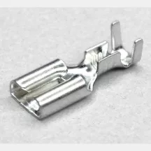 Csatlakozó érintkező kábelsaru 9854543