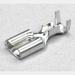 Csatlakozó érintkező kábelsaru 9854543