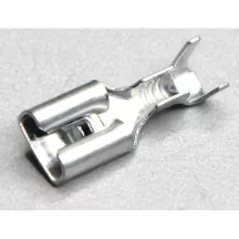 Csatlakozó érintkező kábelsaru 9854544