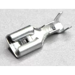 Csatlakozó érintkező kábelsaru 9854544