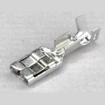 Csatlakozó érintkező kábelsaru 9854545