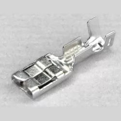 Csatlakozó érintkező kábelsaru 9854545