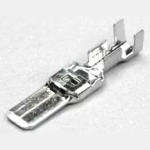 Csatlakozó érintkező kábelsaru 9854546