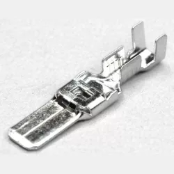 Csatlakozó érintkező kábelsaru 9854546