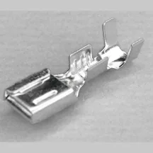 Csatlakozó érintkező kábelsaru 9854547