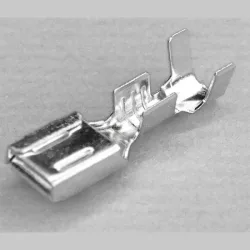 Csatlakozó érintkező kábelsaru 9854547