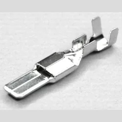 Csatlakozó érintkező kábelsaru 9854548