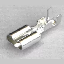 Csatlakozó érintkező kábelsaru 9854550