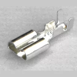 Csatlakozó érintkező kábelsaru 9854550