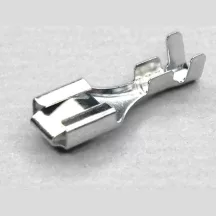 Csatlakozó érintkező kábelsaru 9854551