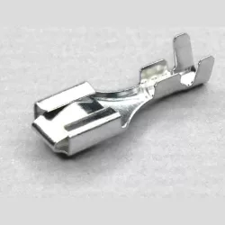 Csatlakozó érintkező kábelsaru 9854551