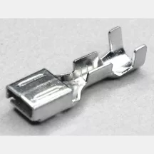 Csatlakozó érintkező kábelsaru 9854553