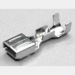 Csatlakozó érintkező kábelsaru 9854553